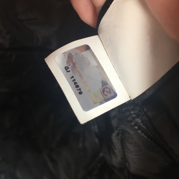 The North Face ThermoBall Eco Vest - Picture 7 of 13